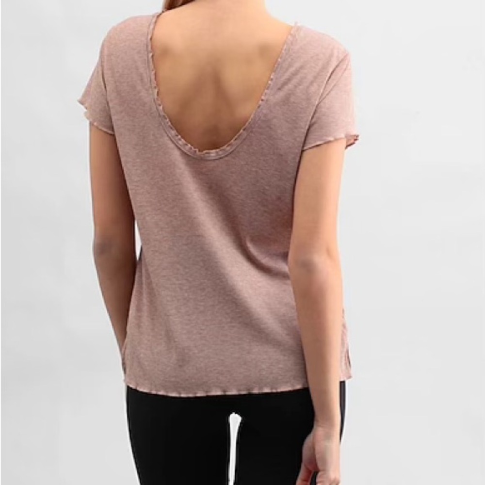 Nike Women's Yoga Core CN Layer Short-Sleeve Top
